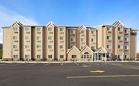 Microtel Inn & Suites-Sayre, Pa
